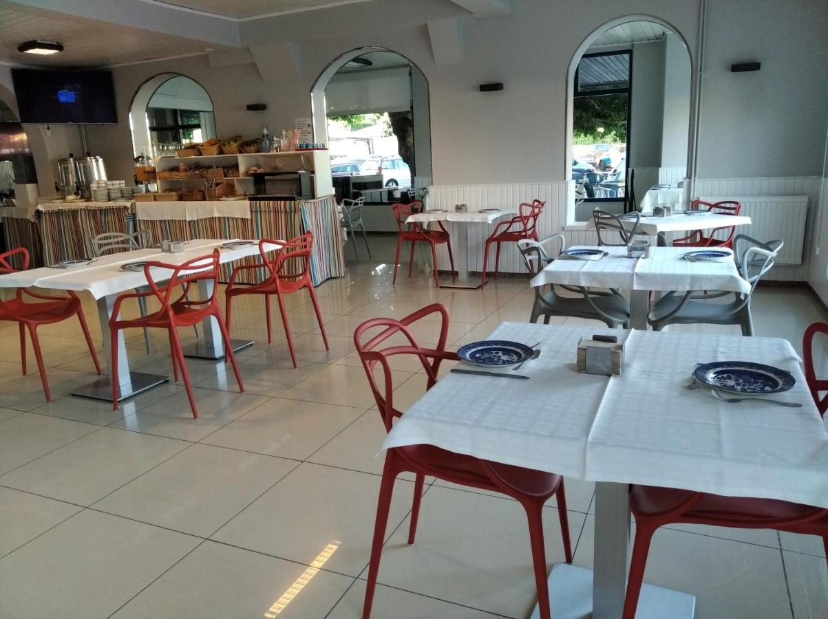Hotel Miramar Playa America Nigran Ngoại thất bức ảnh